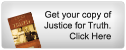 Click here to buy your copy of Justice for Truth.